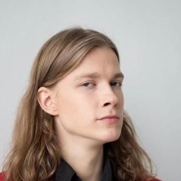 Photo of Domantas Starkauskas