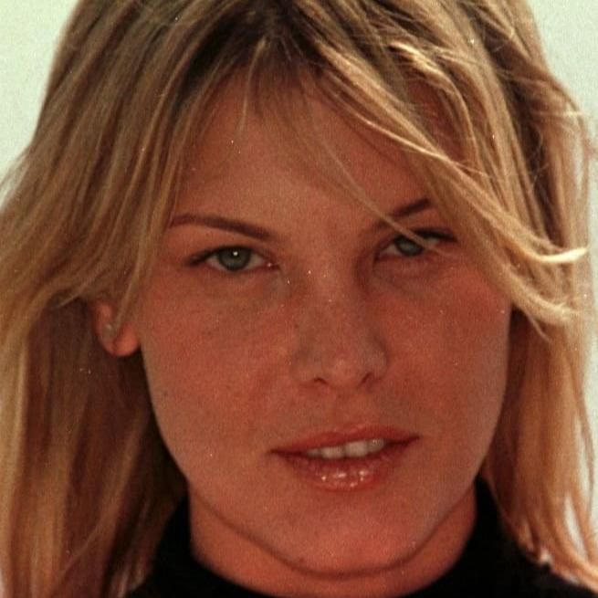 Photo of Deborah Kara Unger