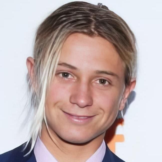Photo of Ben Spence