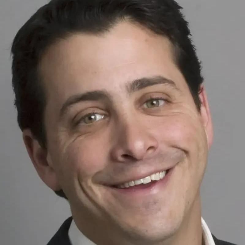 Photo of David Glasser