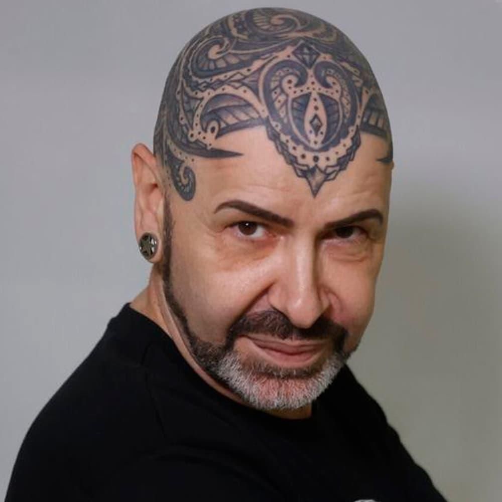 Photo of Xavier Font