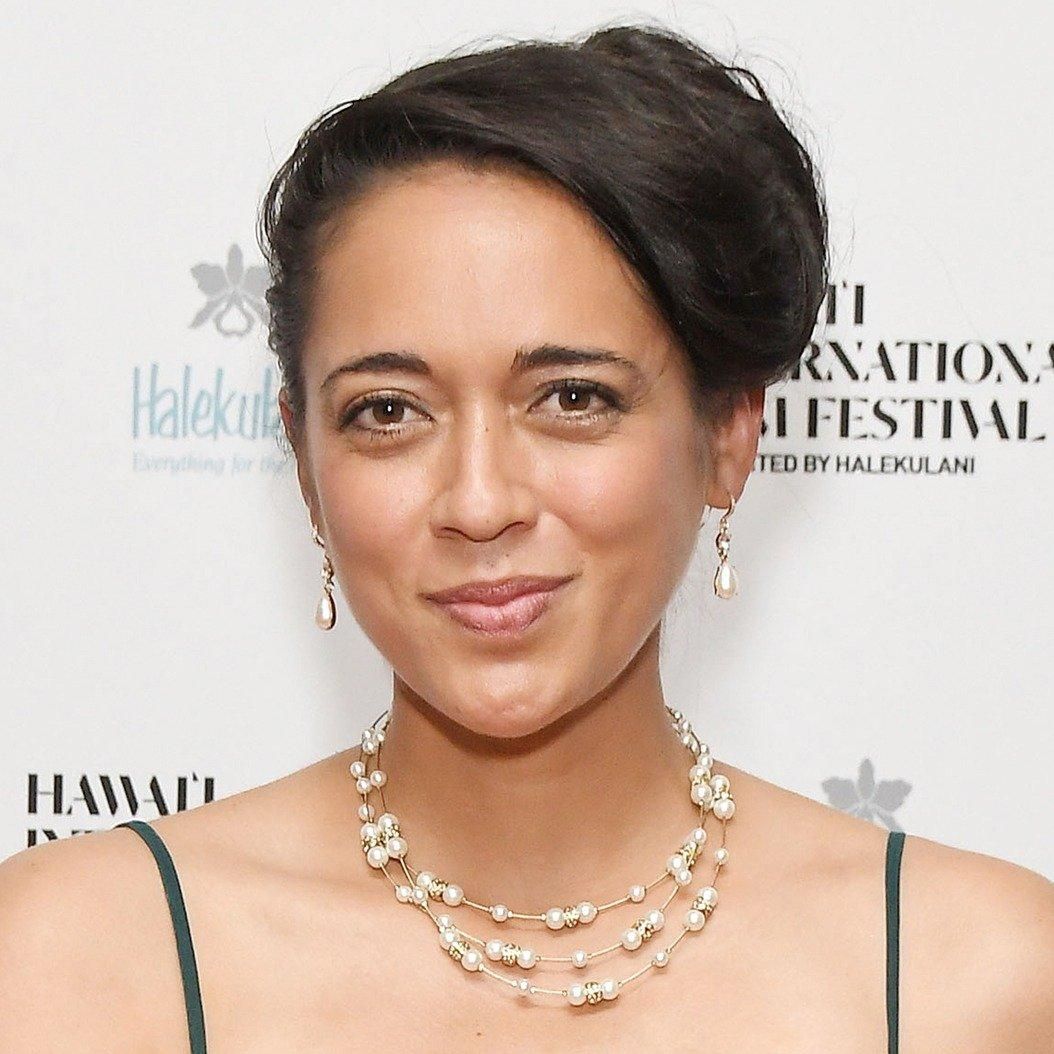 Photo of Danielle Zalopany