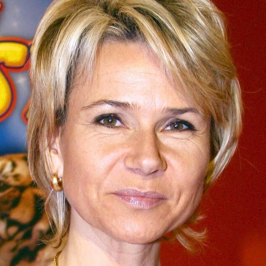 Photo of Nathalie Rihouet