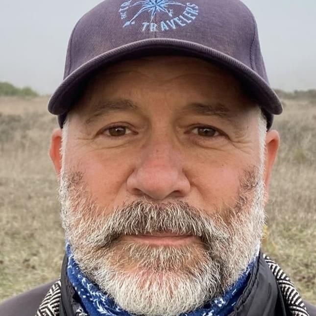 Photo of Michael Polaire