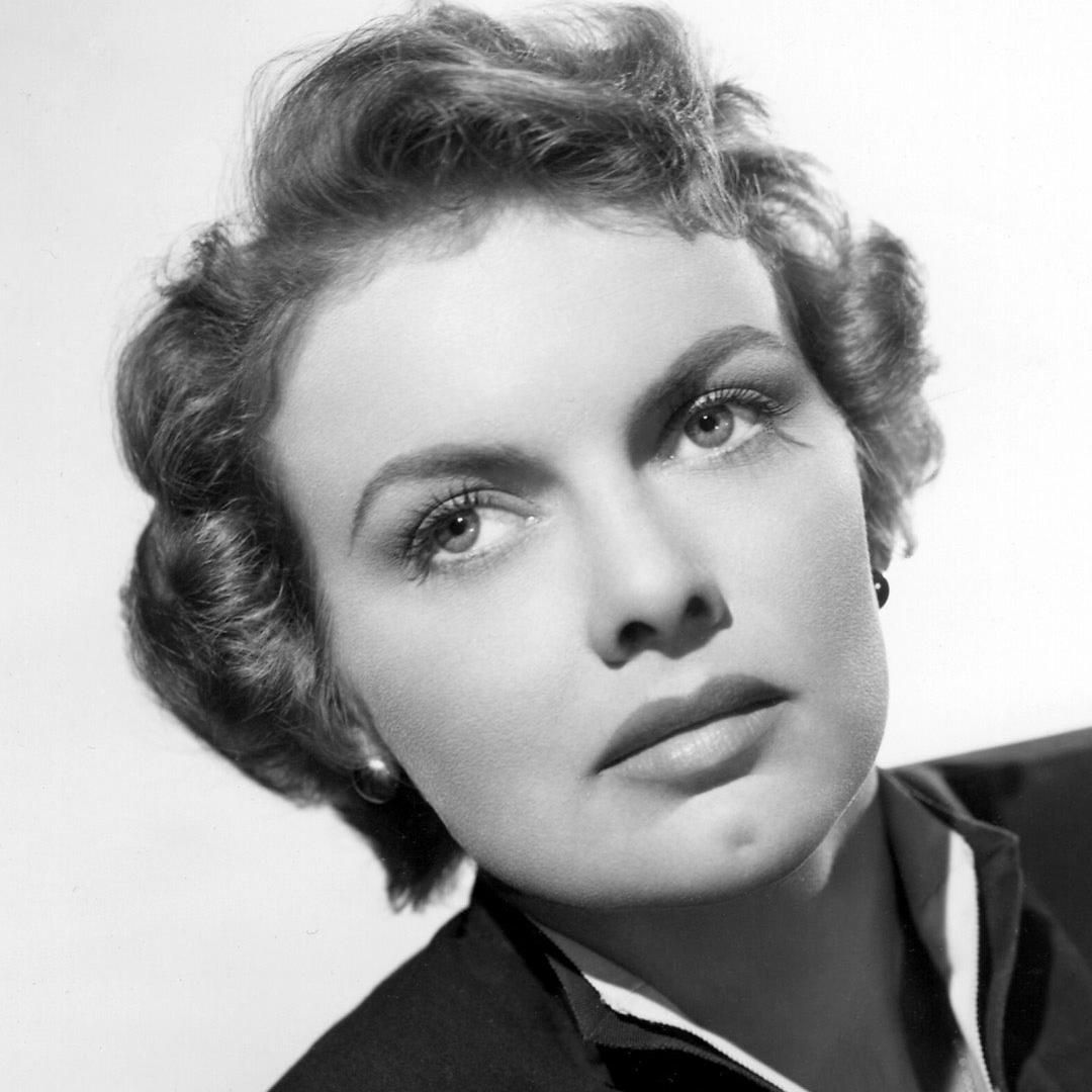 Photo of Marion Marshall