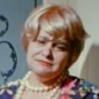 Photo of Lyusya Oganesyan