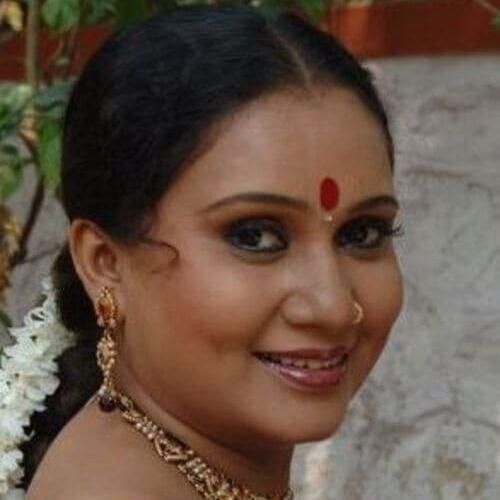 Photo of Priya Arun Berde