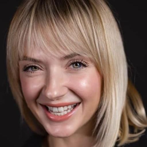 Photo of Nihan Şahenk