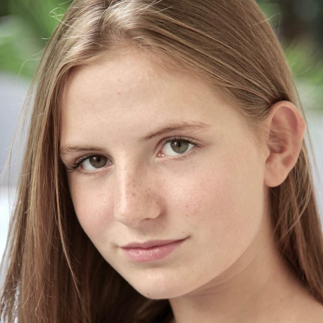 Photo of Chloé Barkoff-Gaillard