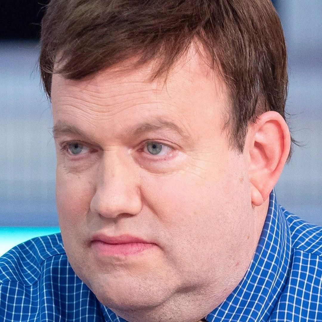 Photo of Frank Luntz