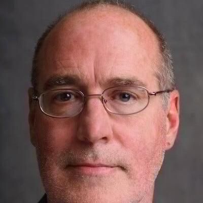 Photo of Andrew Rogers