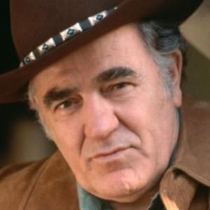 Photo of Louis L'Amour
