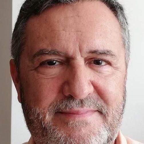 Photo of Carlos Saltão