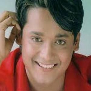 Photo of Kapil Bora