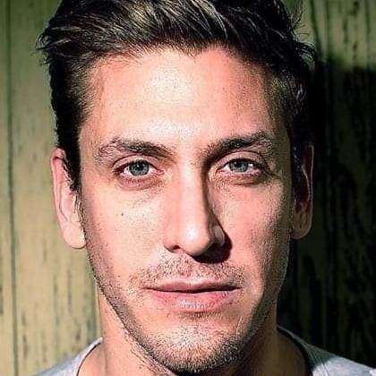 Photo of Keith Odett