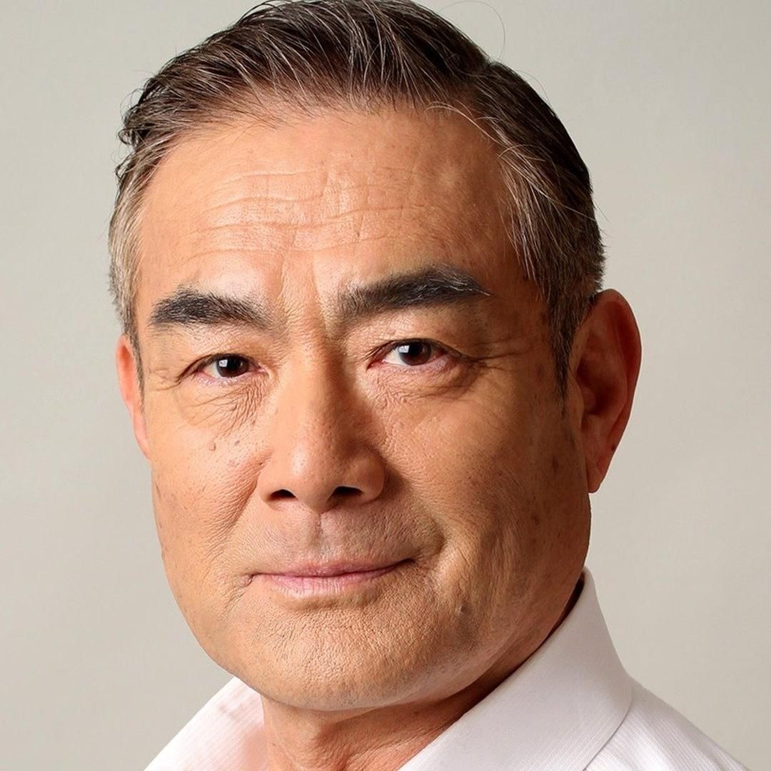 Photo of Kazunaga Tsuji