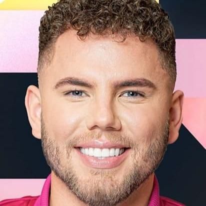 Photo of Dean McCullough