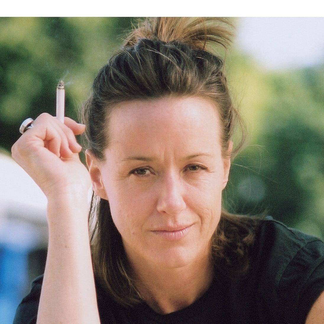 Photo of Lauren Letherer