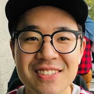 Photo of Andrew Han