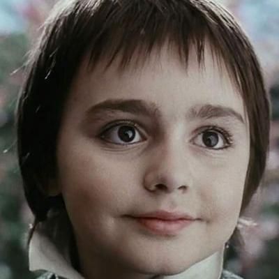 Photo of Sam Fior
