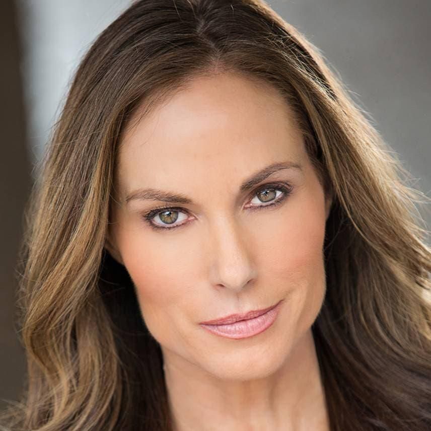 Photo of Dawn Ann Billings