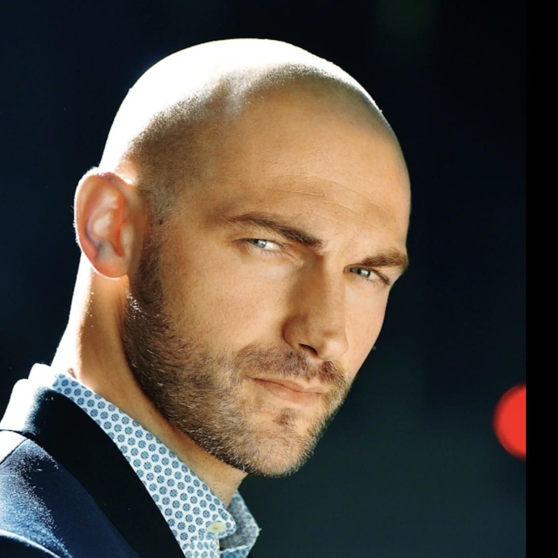 Photo of Kamy D. Bruder