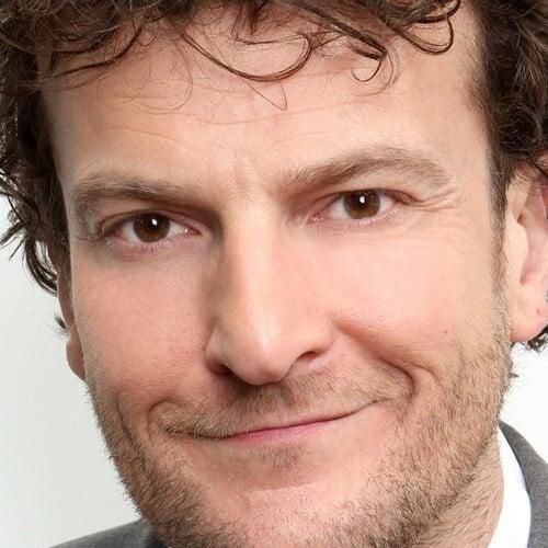 Photo of Oliver Driver