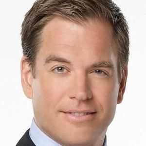 Photo of Michael Weatherly