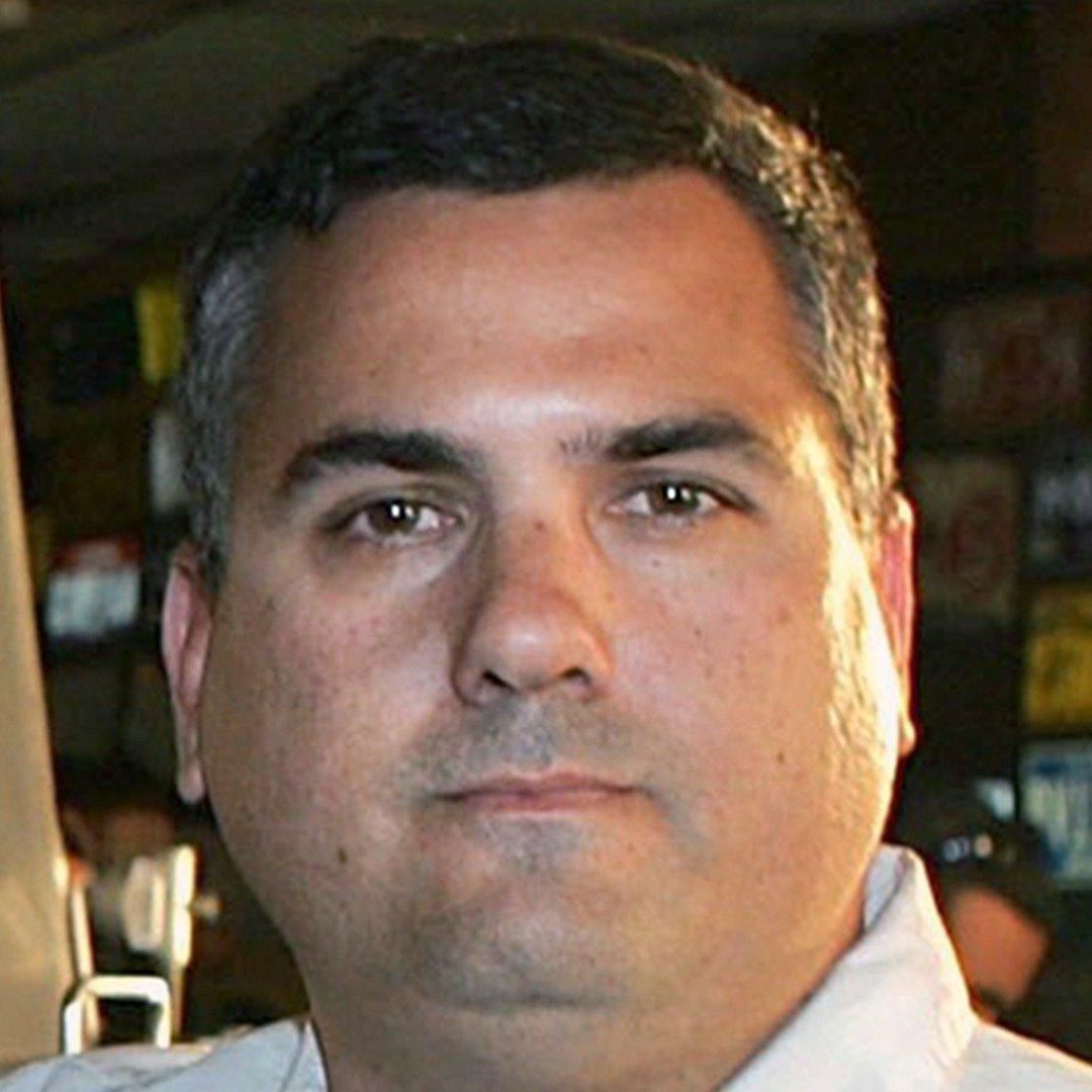 Photo of Daniel Zirilli