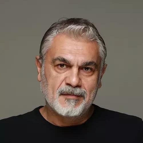 Photo of Mirza Bahattin Doğan