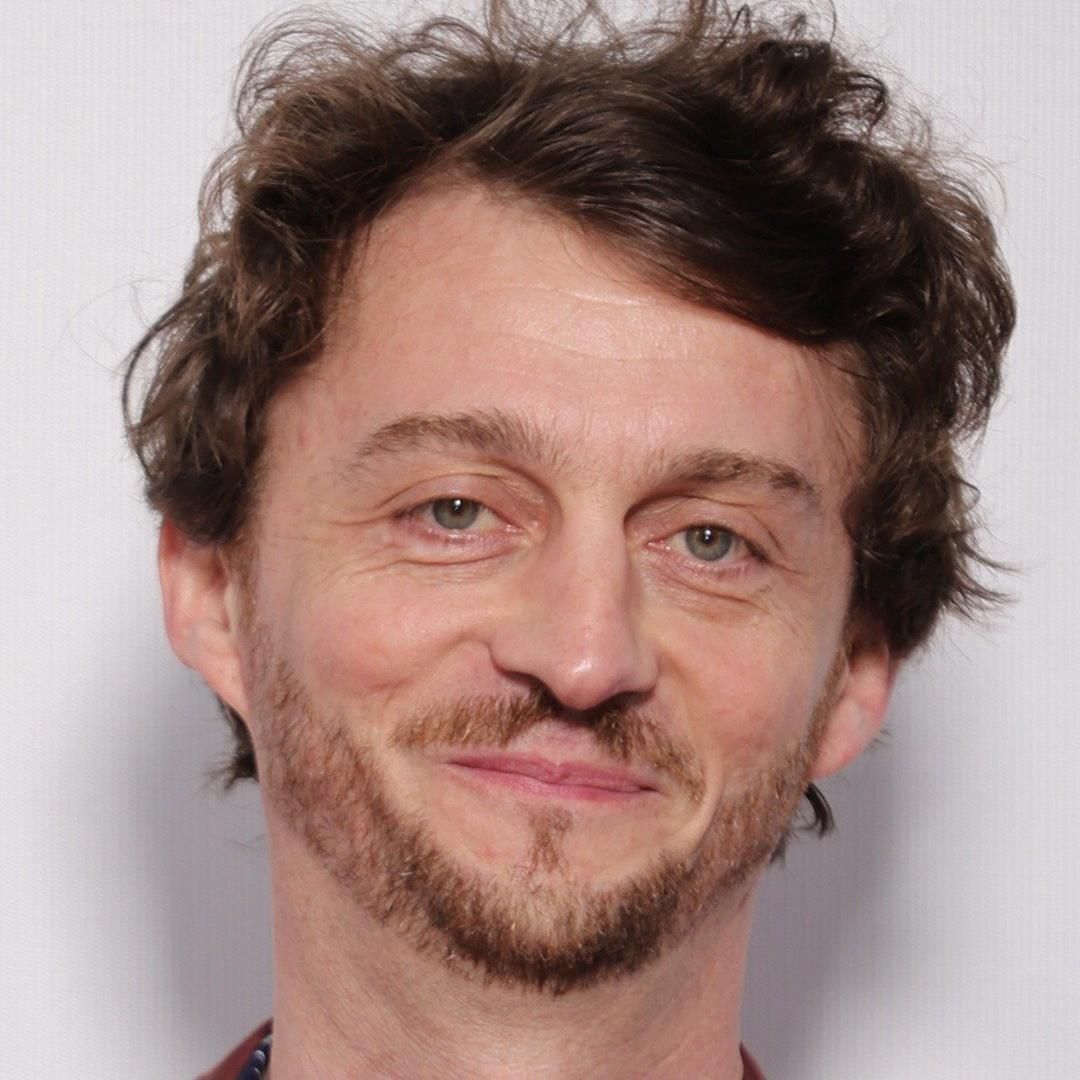 Photo of Patrice Tepasso