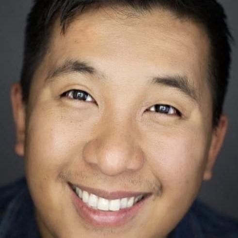 Photo of Johnny Huang