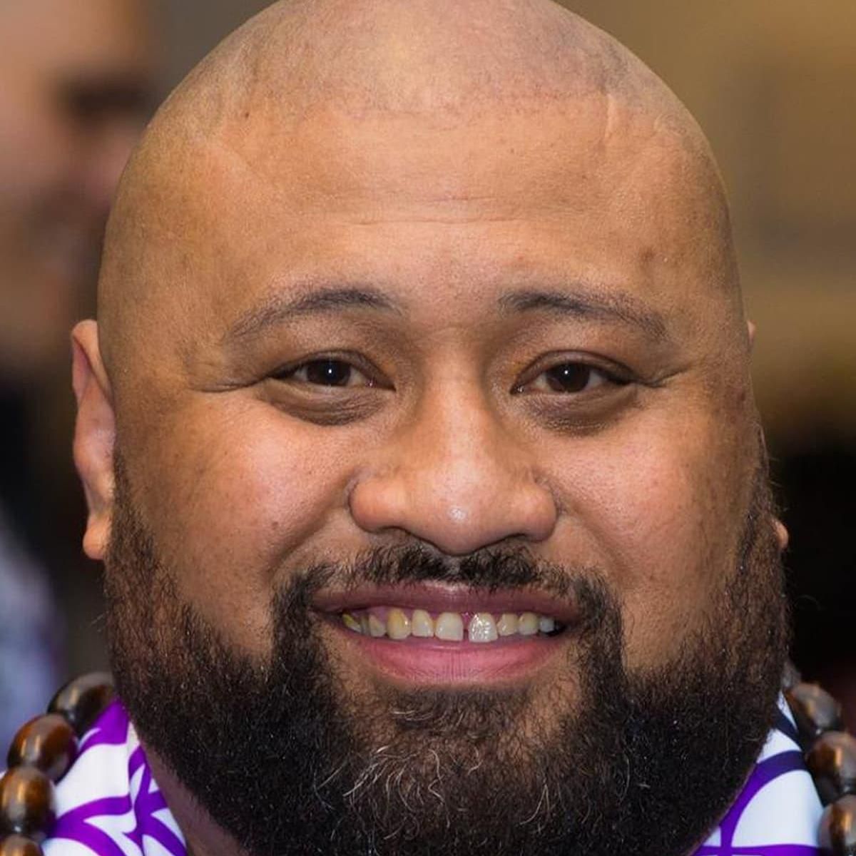 Photo of Lupeti Finau