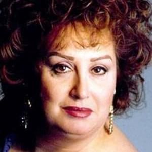 Photo of Françoise Pollet