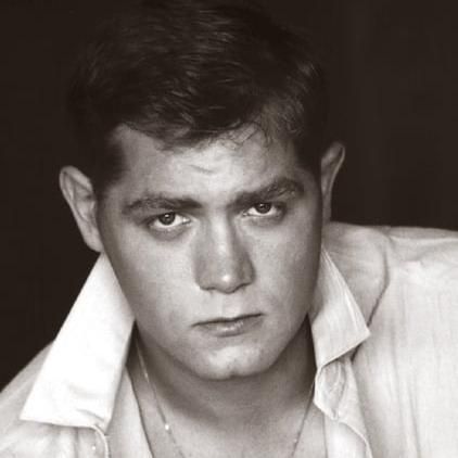 Photo of Dmitry Diakonov
