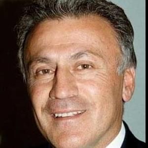 Photo of Panayiotis Psomiadis