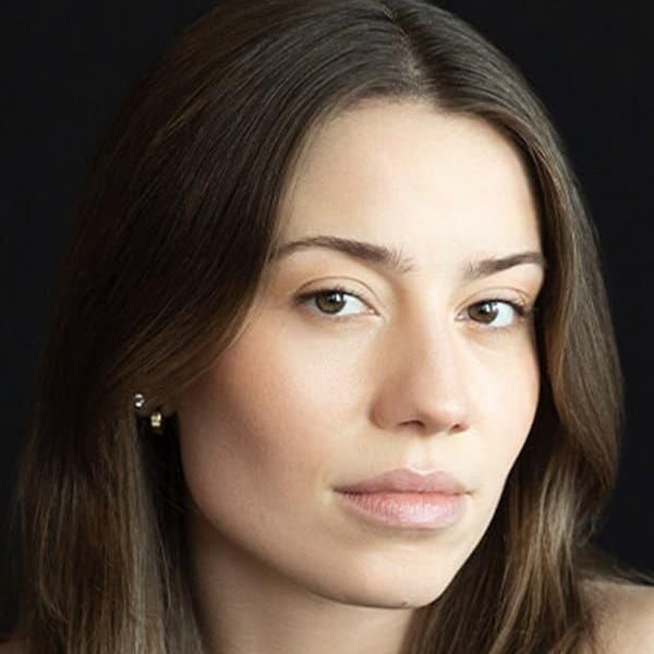 Photo of Unnur Birna Jónsdóttir