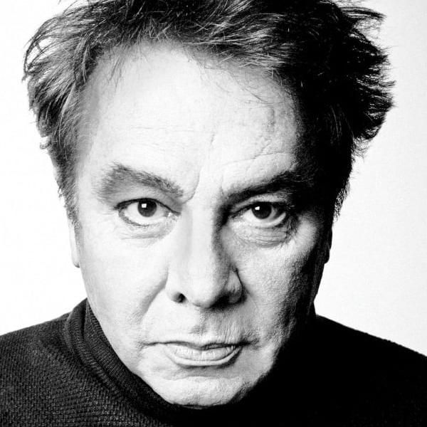 Photo of Jean Guidoni