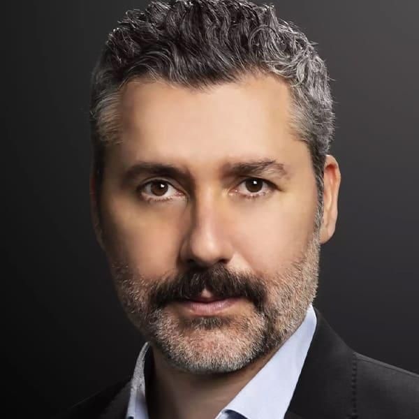 Photo of Orhan Kılıç