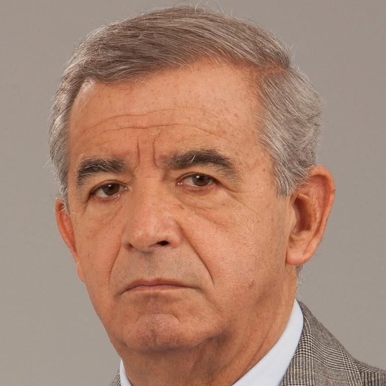 Photo of Tozé Martinho