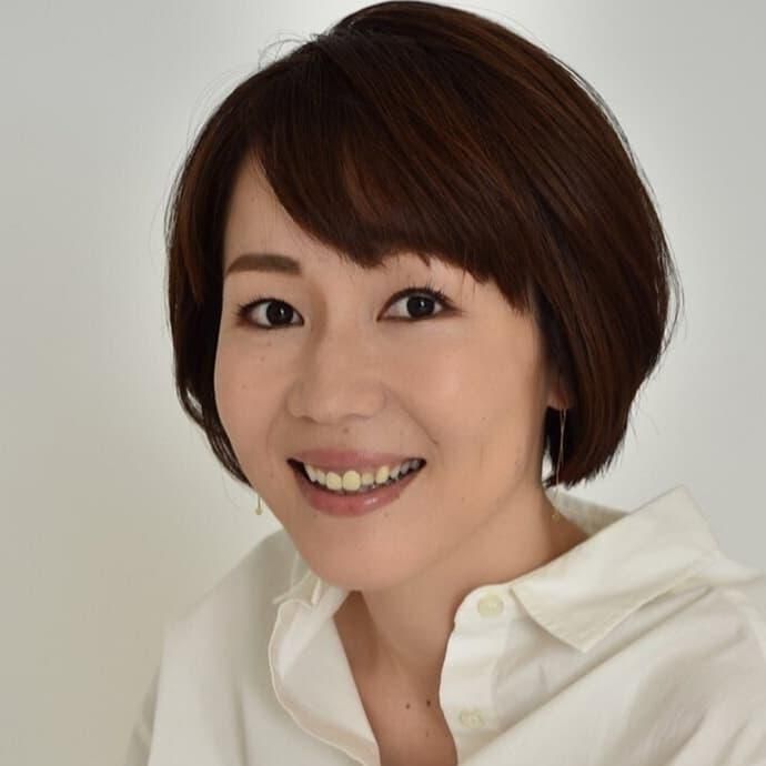 Photo of Misaki Sekiyama