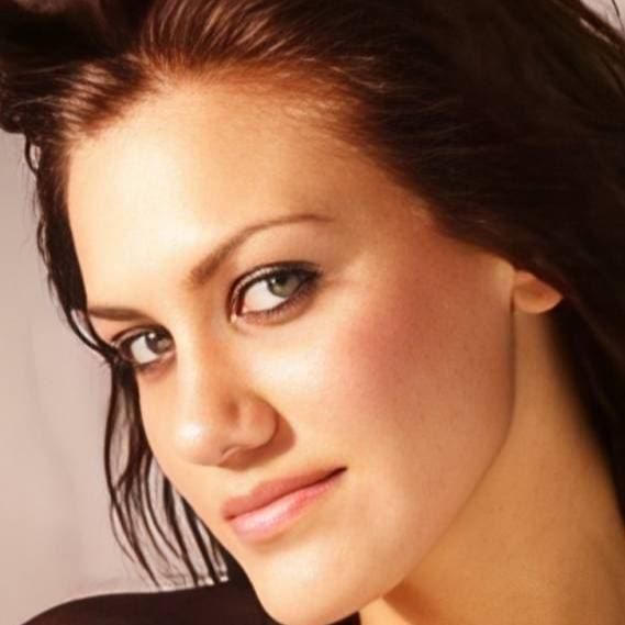 Photo of Kristin Kirgan