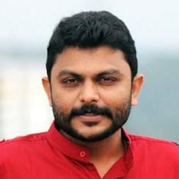 Photo of Mathukutty