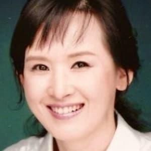 Photo of Kim Do-yeon