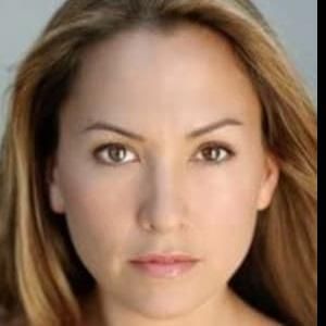 Photo of Lara Wickes