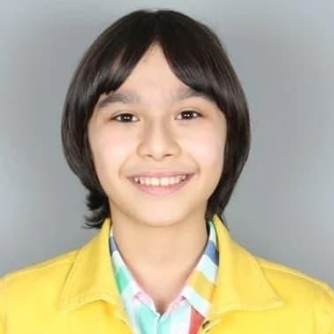 Photo of Alperen Efe Esmer