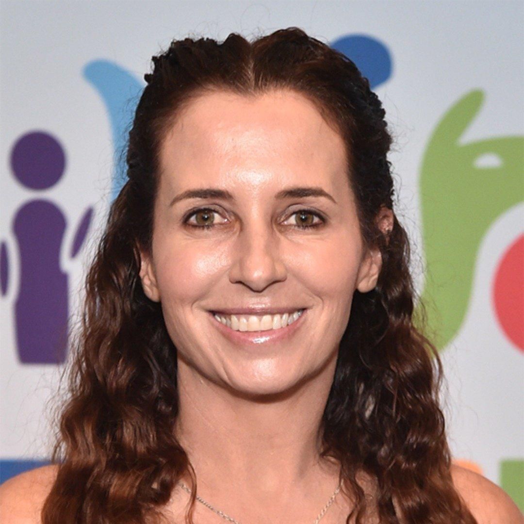 Photo of Jennifer Badger