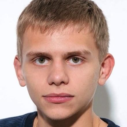 Photo of Egor Abramov