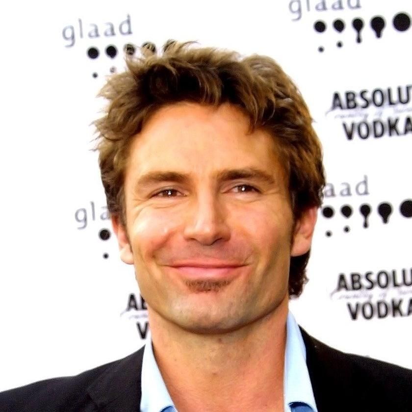 Photo of Dirk Shafer