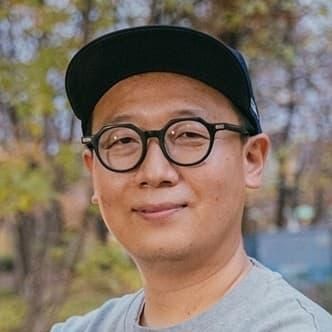 Photo of Park Chang-hoon
